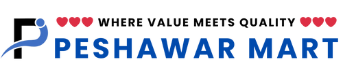 Peshawar Mart